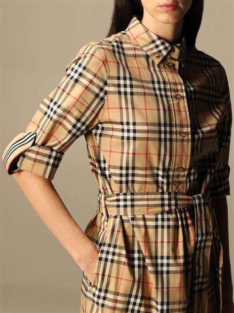 burberry summer women's|burberry sale women's clothing.